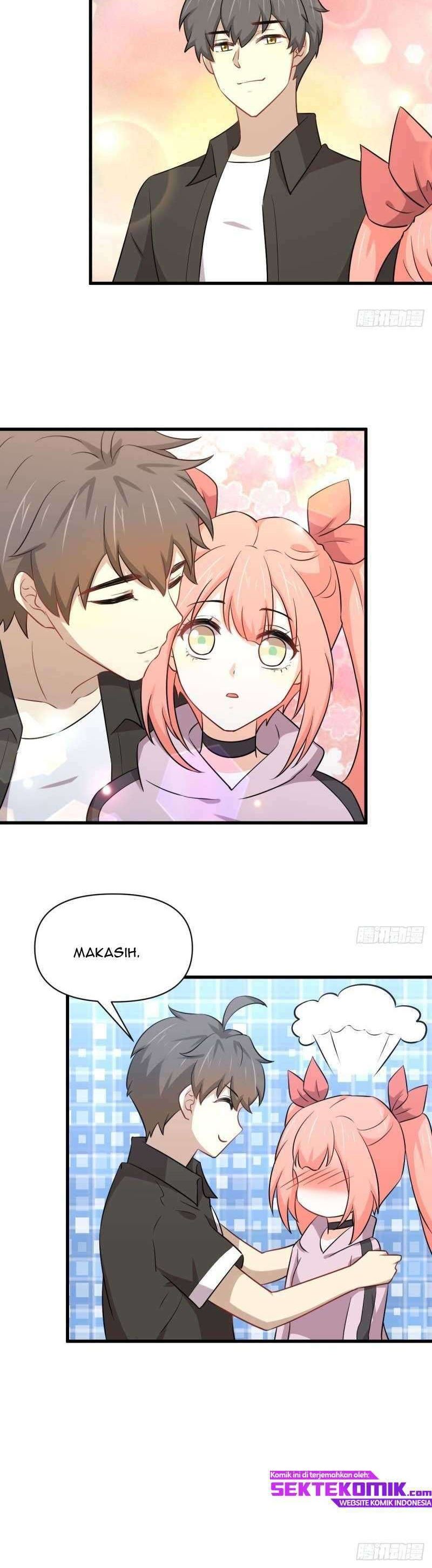 Immortal Swordsman in The Reverse World Chapter 222 Gambar 17